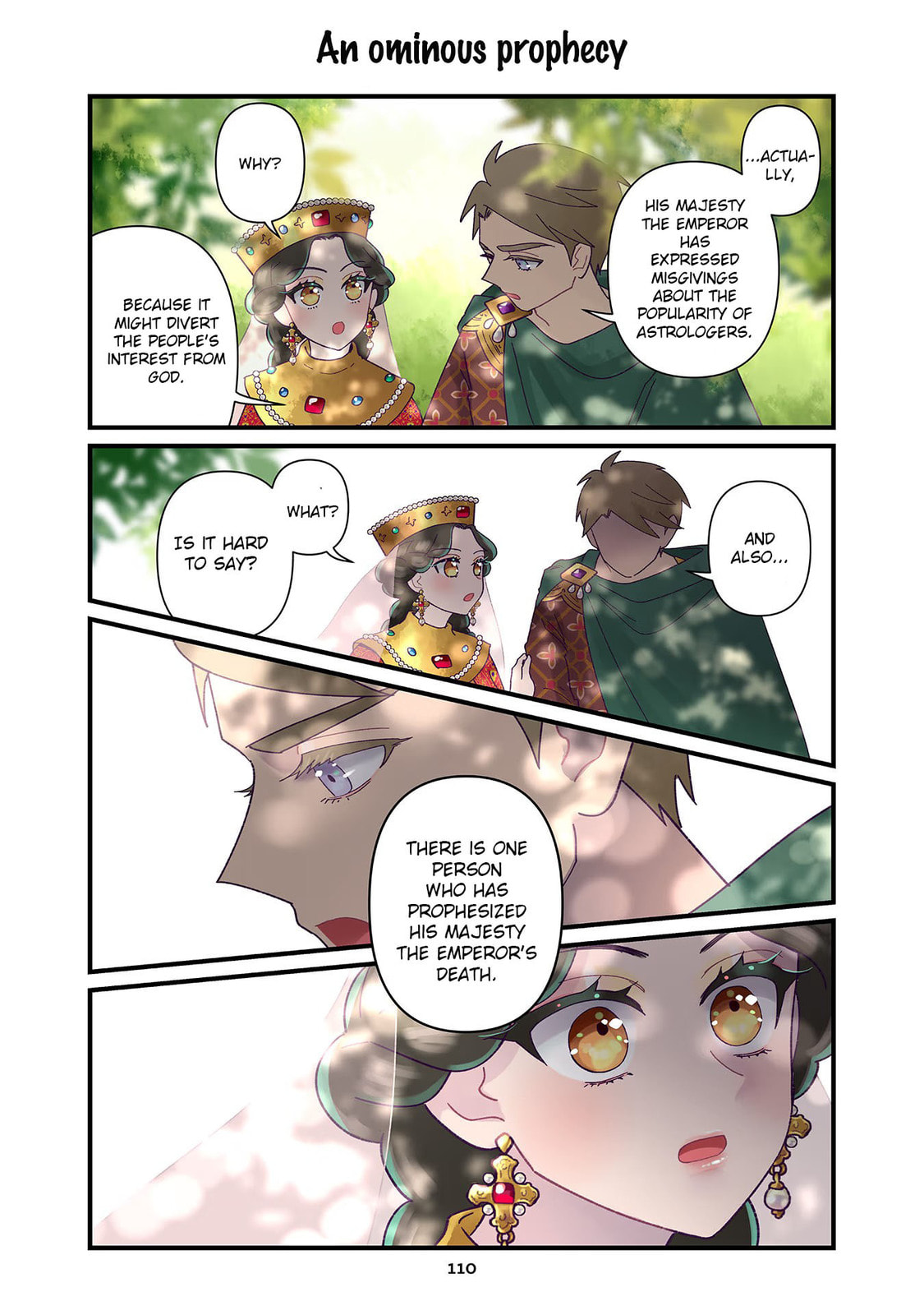Anna Comnena Chapter 14 page 2 - 