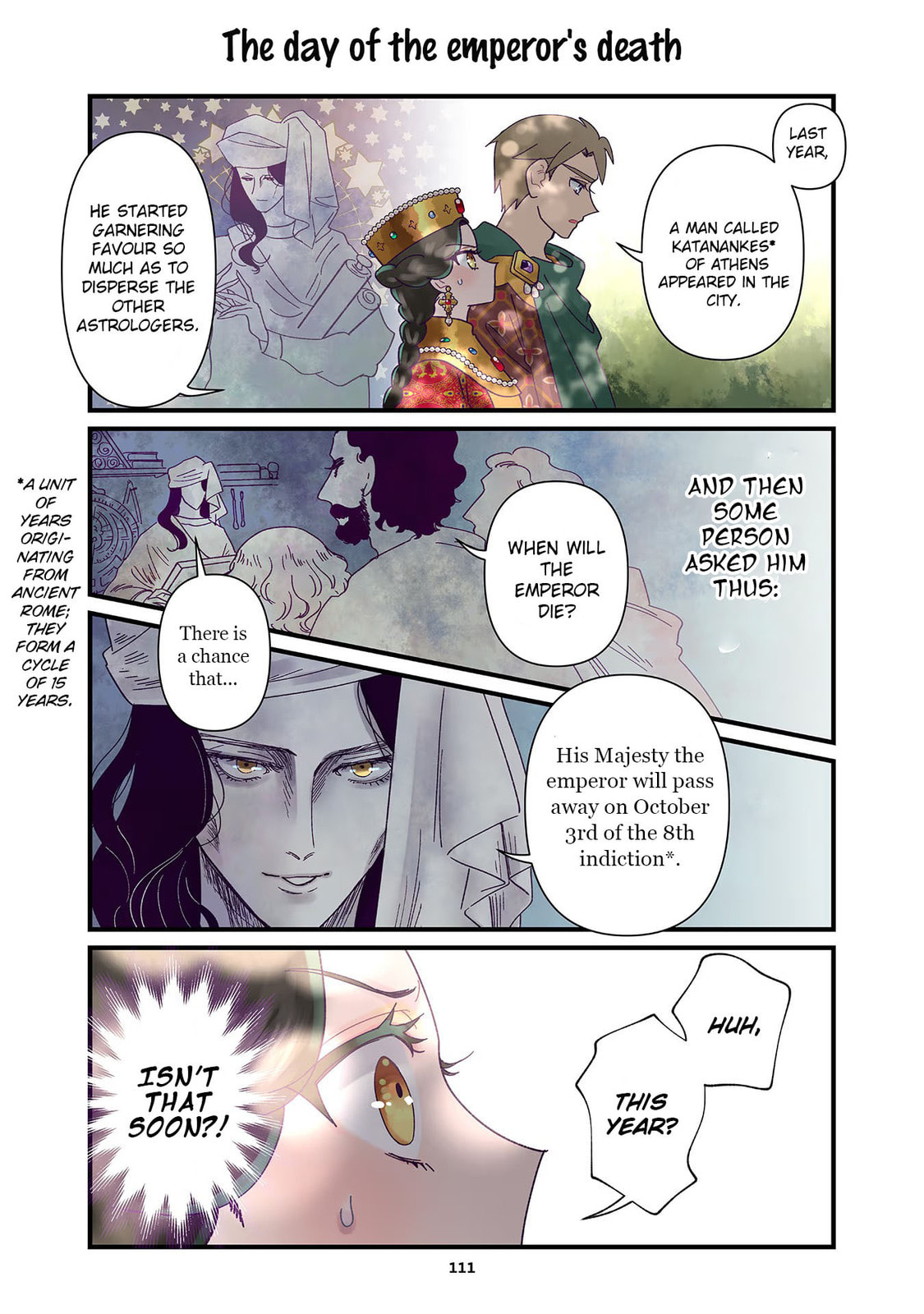 Anna Comnena Chapter 14 page 3 - 