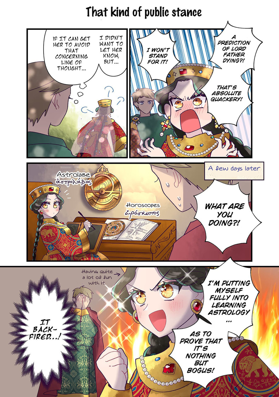 Anna Comnena Chapter 14 page 4 - 