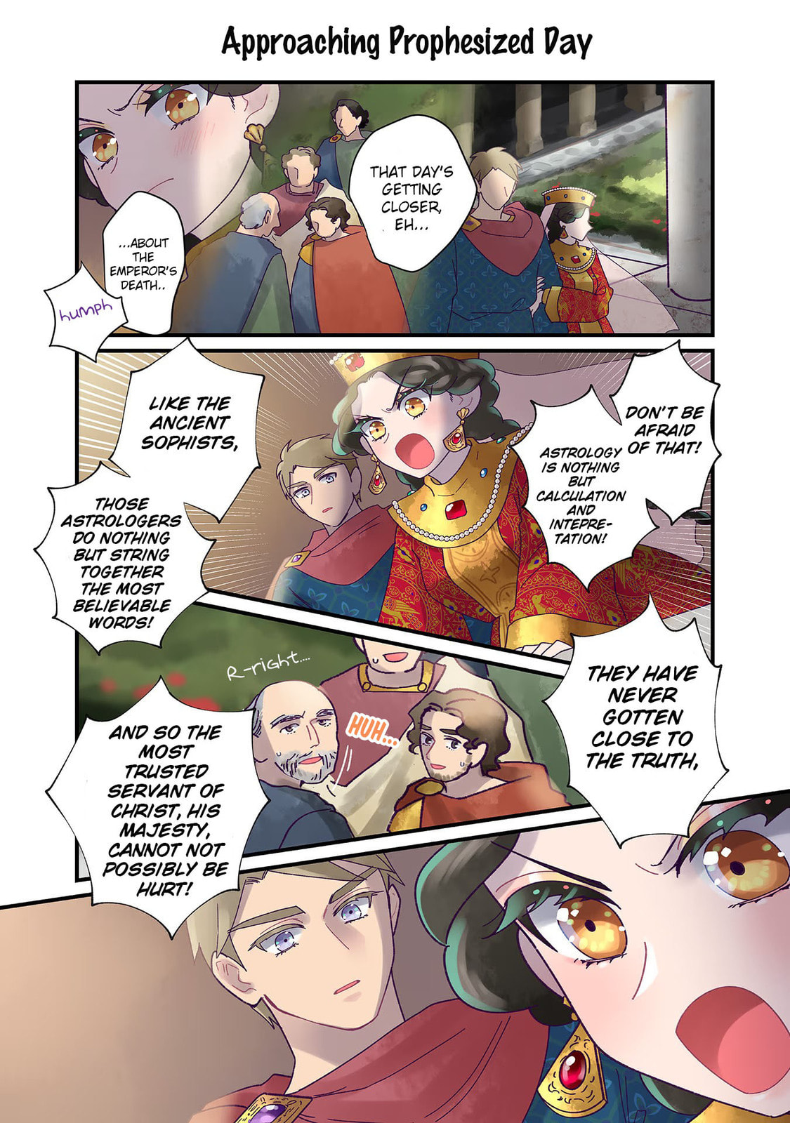 Anna Comnena Chapter 14 page 6 - 