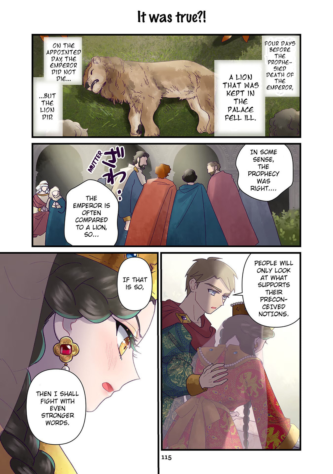Anna Comnena Chapter 14 page 7 - 