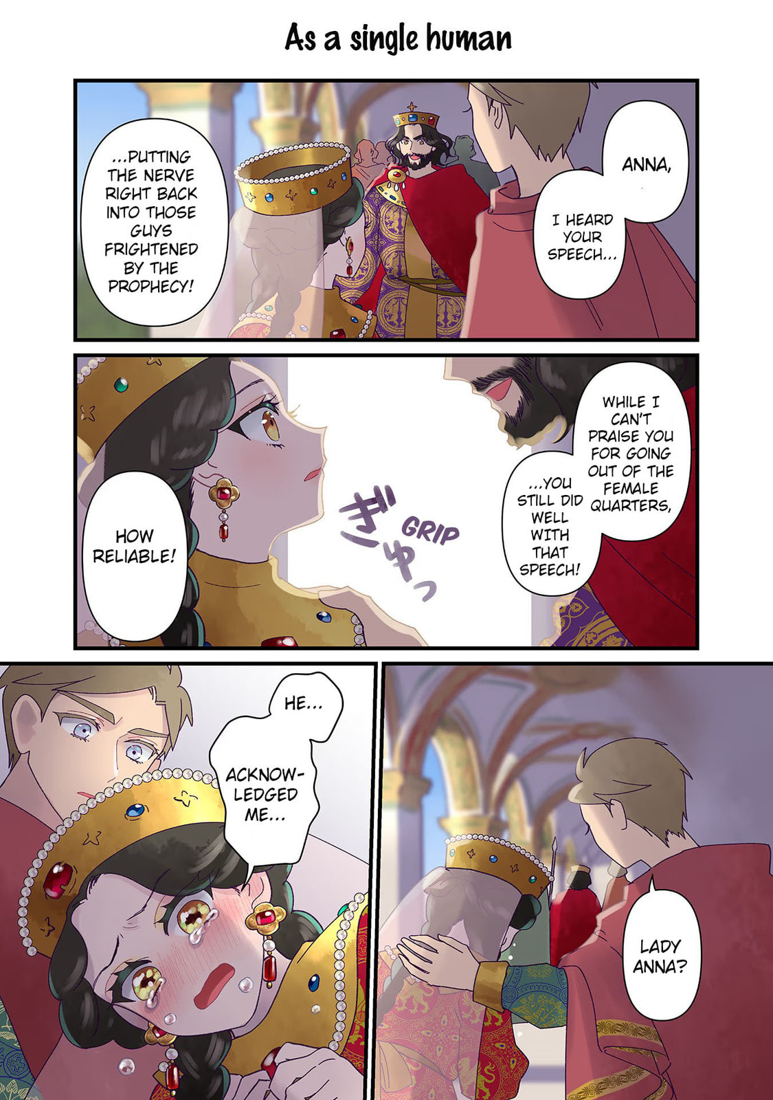 Anna Comnena Chapter 14 page 9 - 