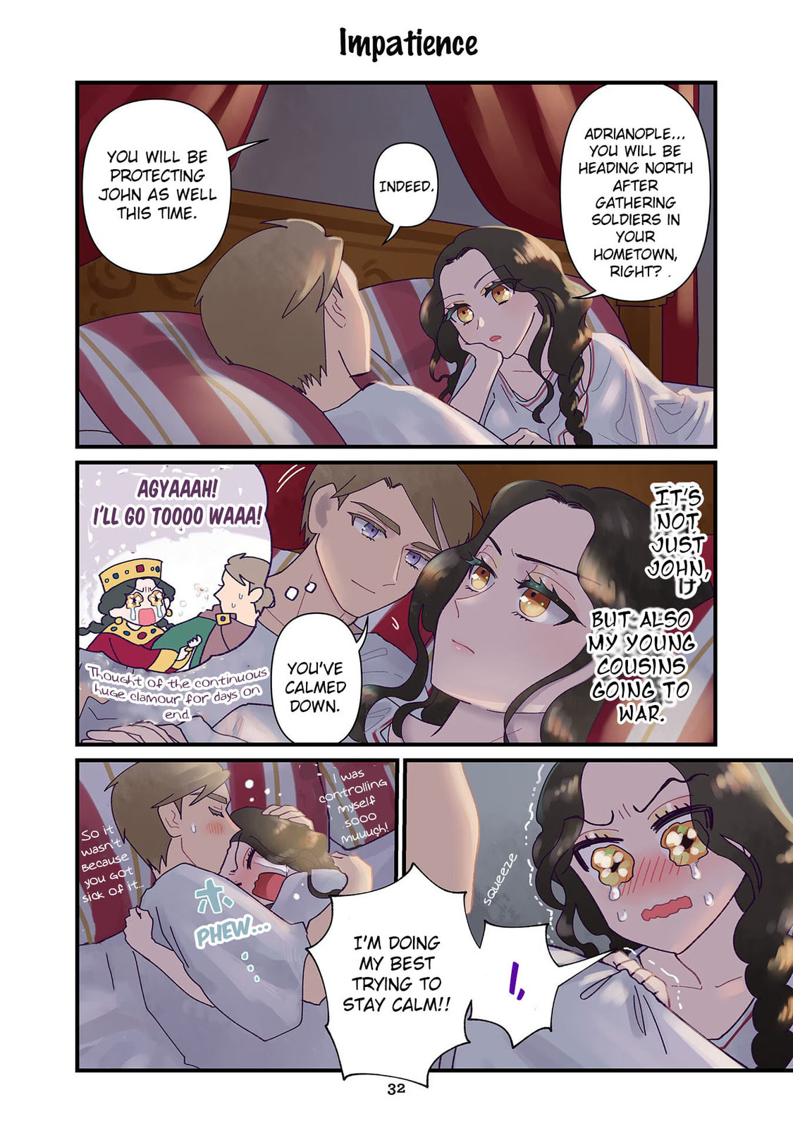 Anna Comnena Chapter 16 page 12 - 