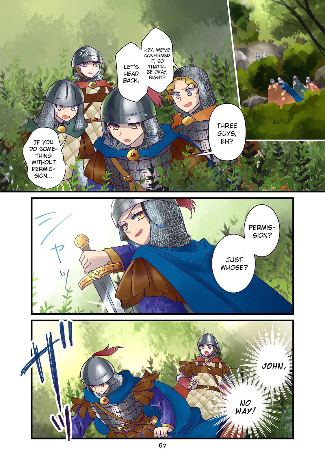 Anna Comnena Chapter 18 page 11 - 