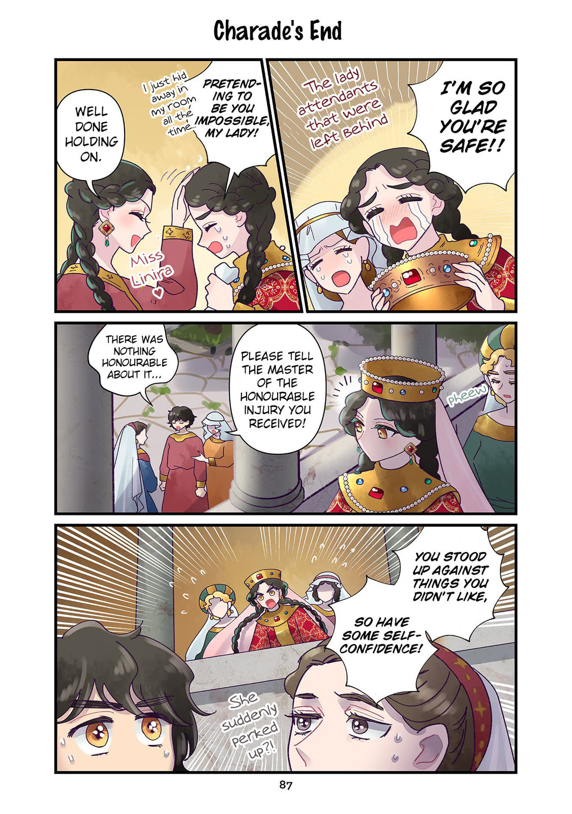 Anna Comnena Chapter 19 page 11 - 