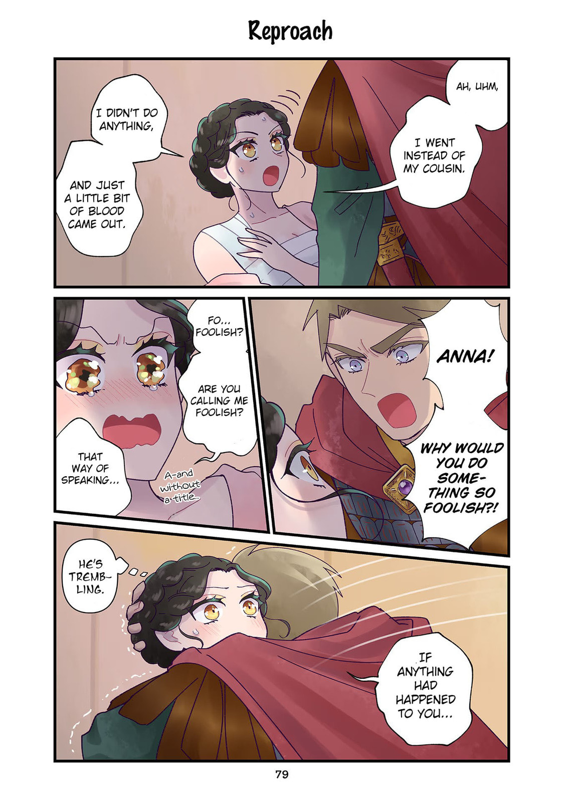 Anna Comnena Chapter 19 page 3 - 