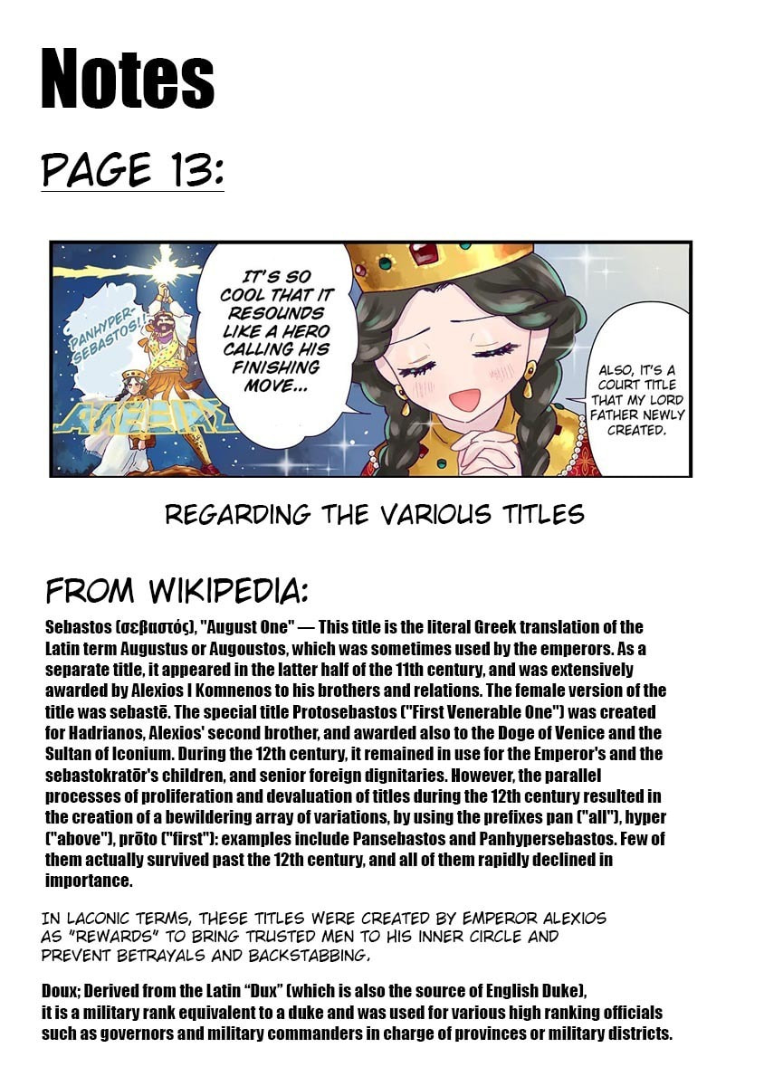 Anna Comnena Chapter 22 page 14 - 