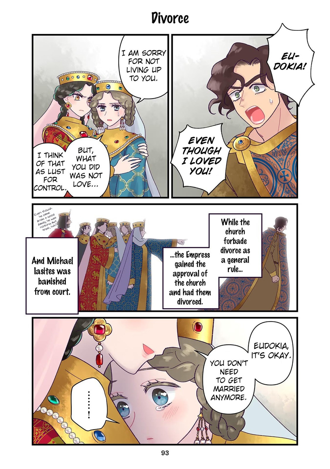 Anna Comnena Chapter 33 page 9 - 