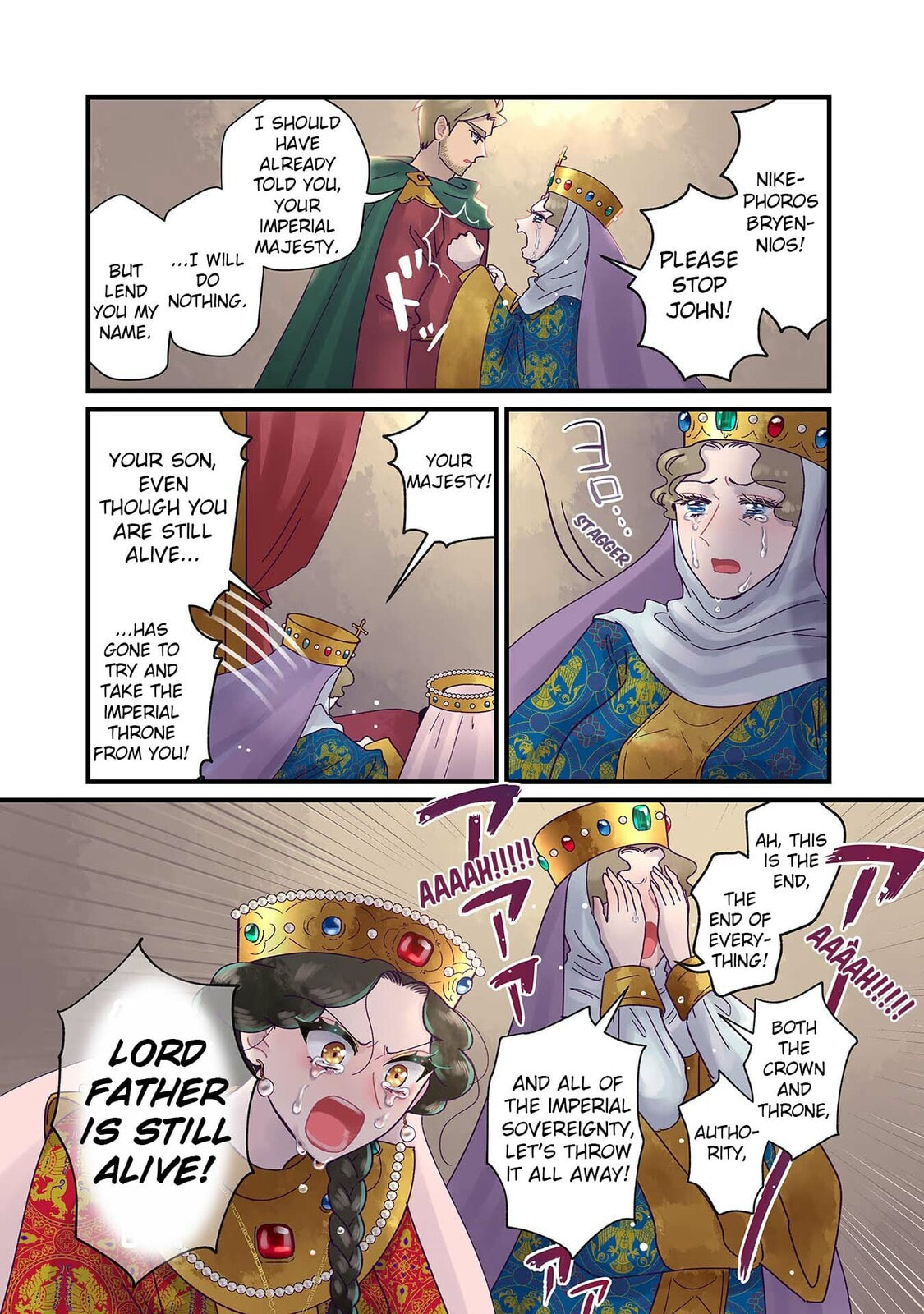 Anna Comnena Chapter 34 page 6 - 