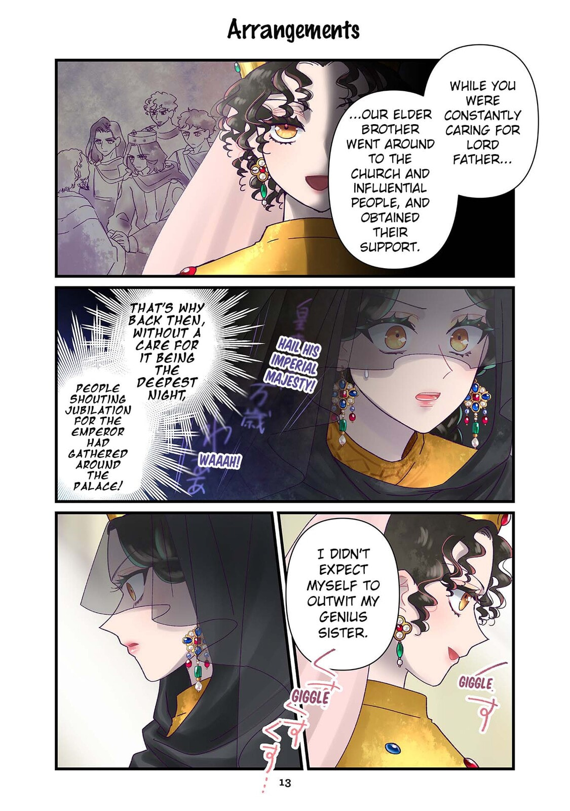 Anna Comnena Chapter 35 page 13 - 