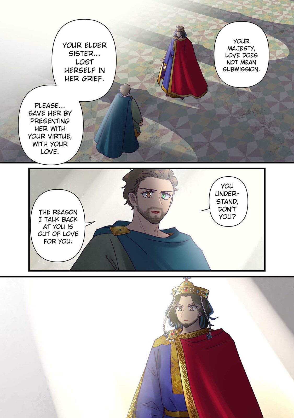 Anna Comnena Chapter 36 page 28 - 