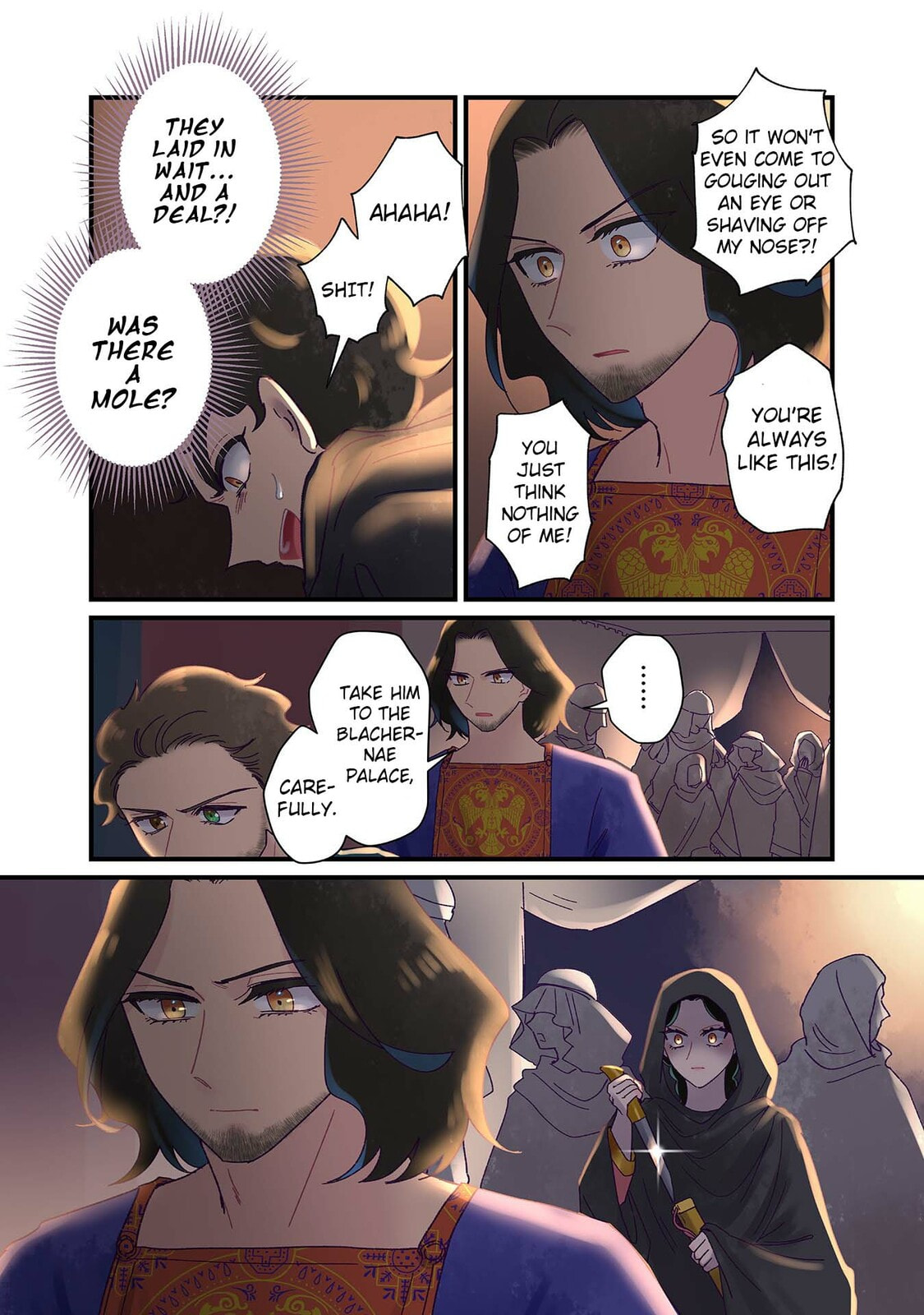 Anna Comnena Chapter 36 page 9 - 