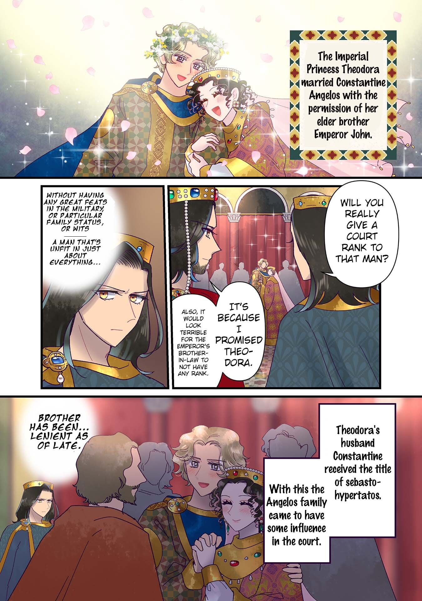 Anna Comnena Chapter 37 page 15 - 