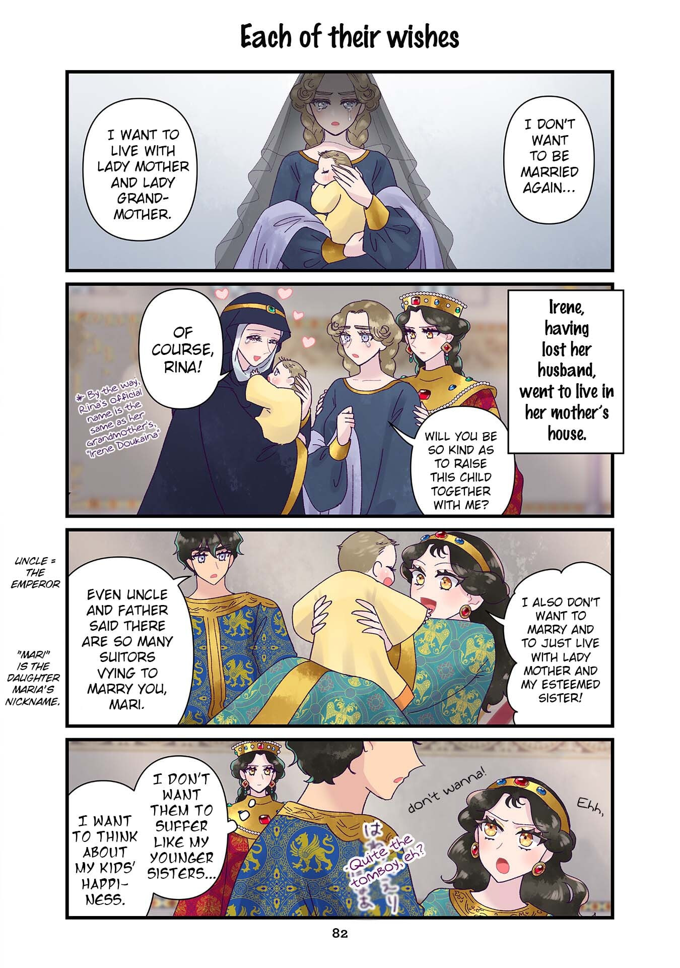 Anna Comnena Chapter 37 page 22 - 