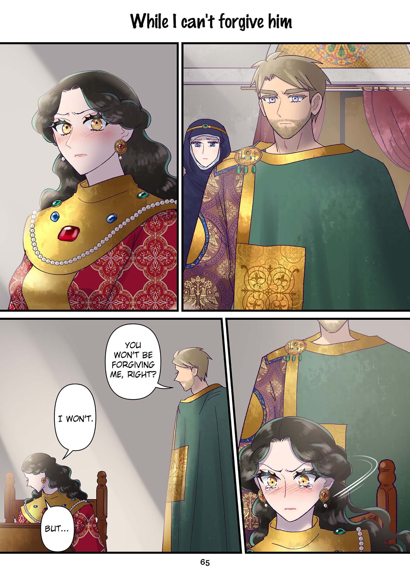 Anna Comnena Chapter 37 page 5 - 