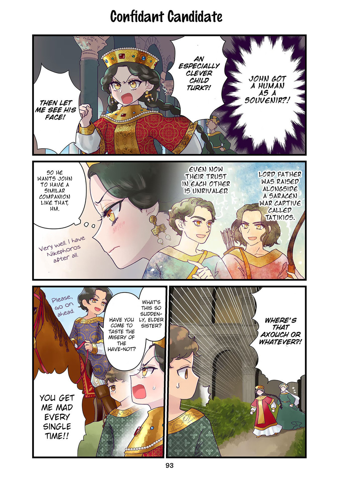 Anna Comnena Chapter 6 page 3 - 