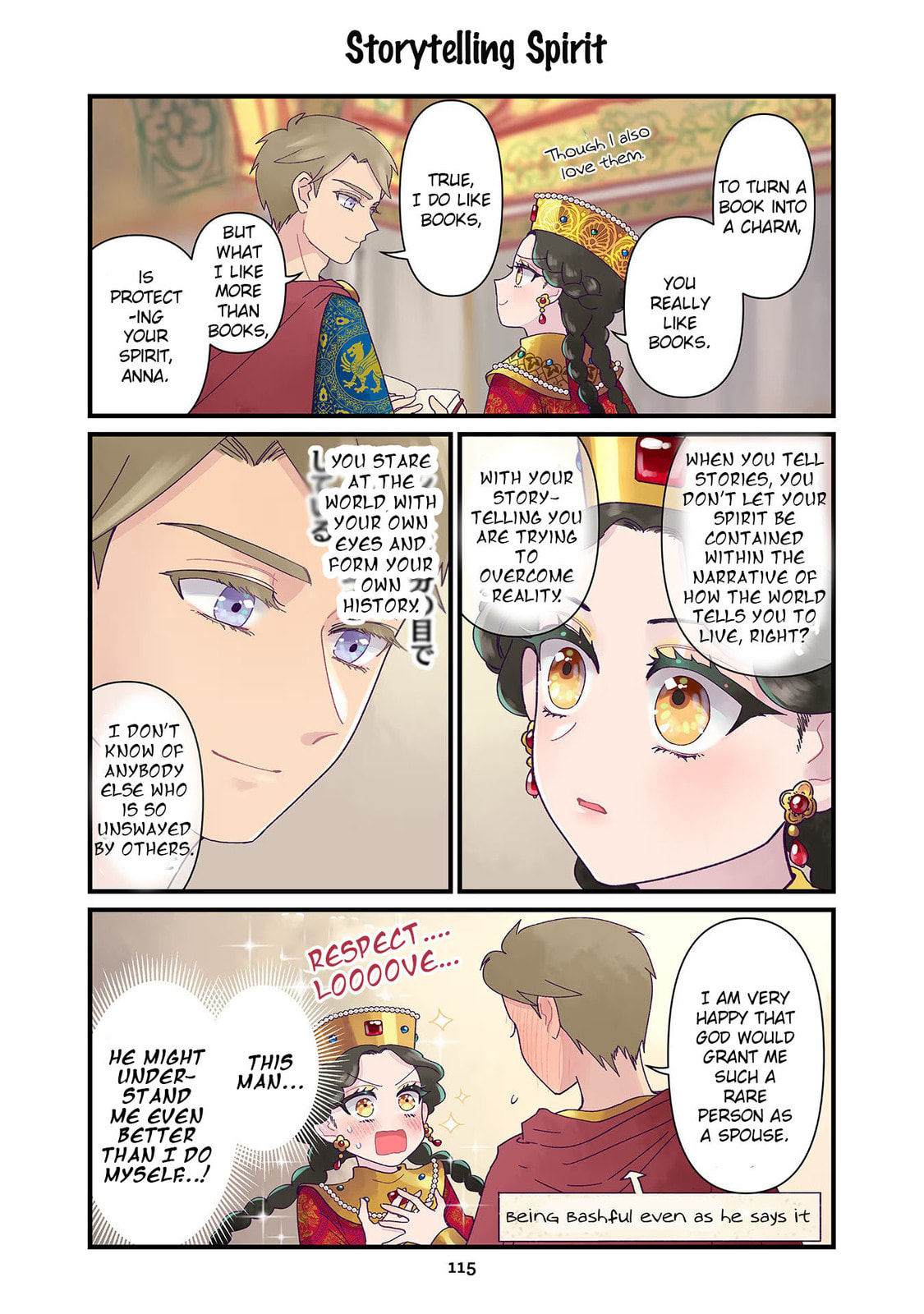 Anna Comnena Chapter 7 page 11 - 