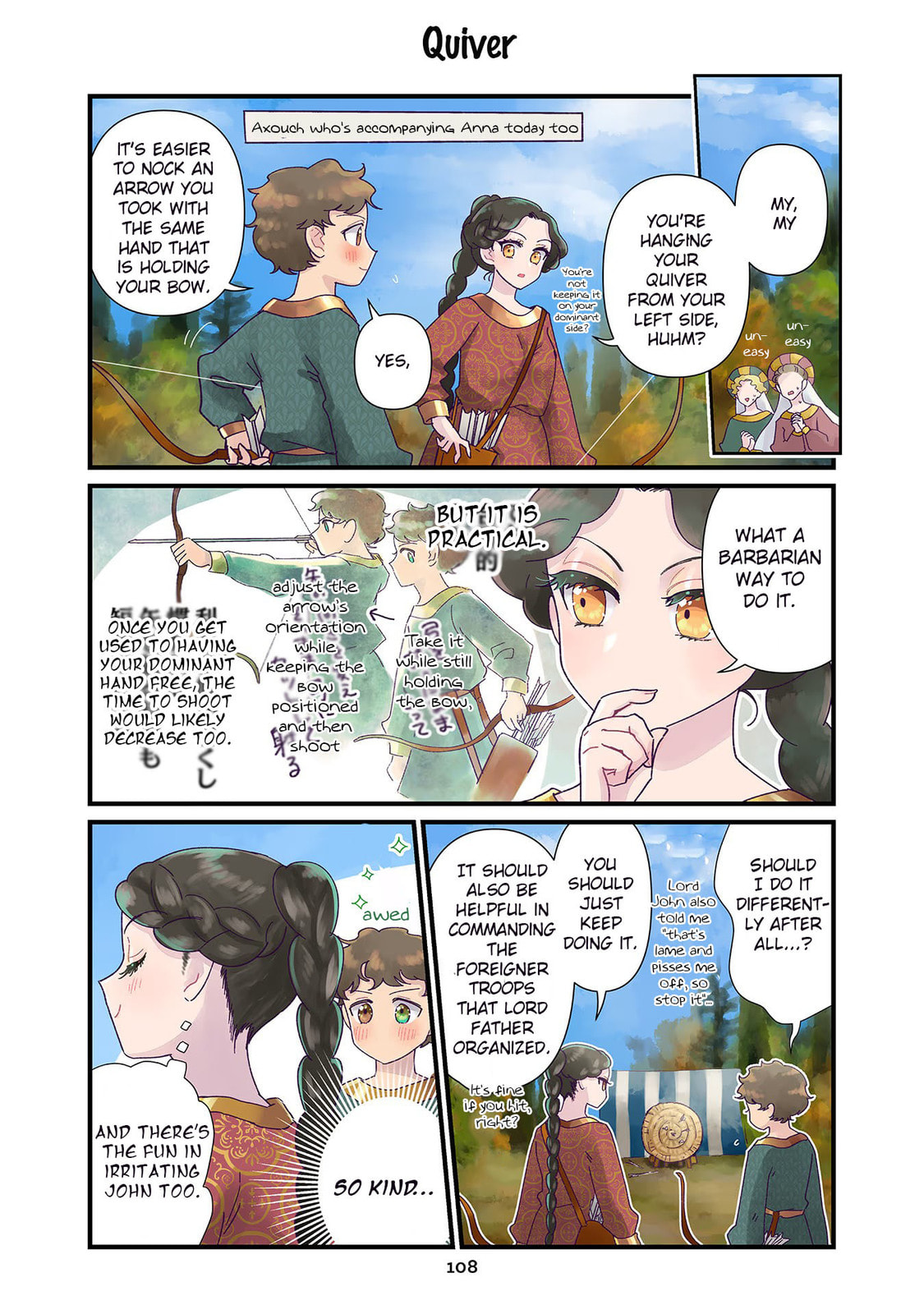 Anna Comnena Chapter 7 page 4 - 
