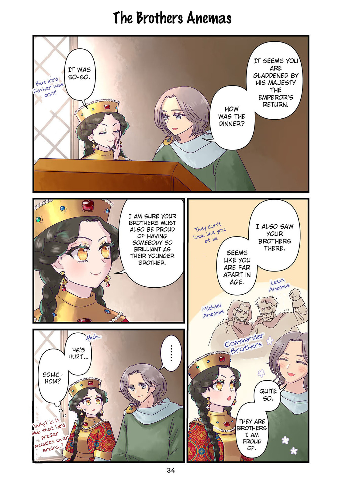 Anna Comnena Chapter 9 page 16 - 