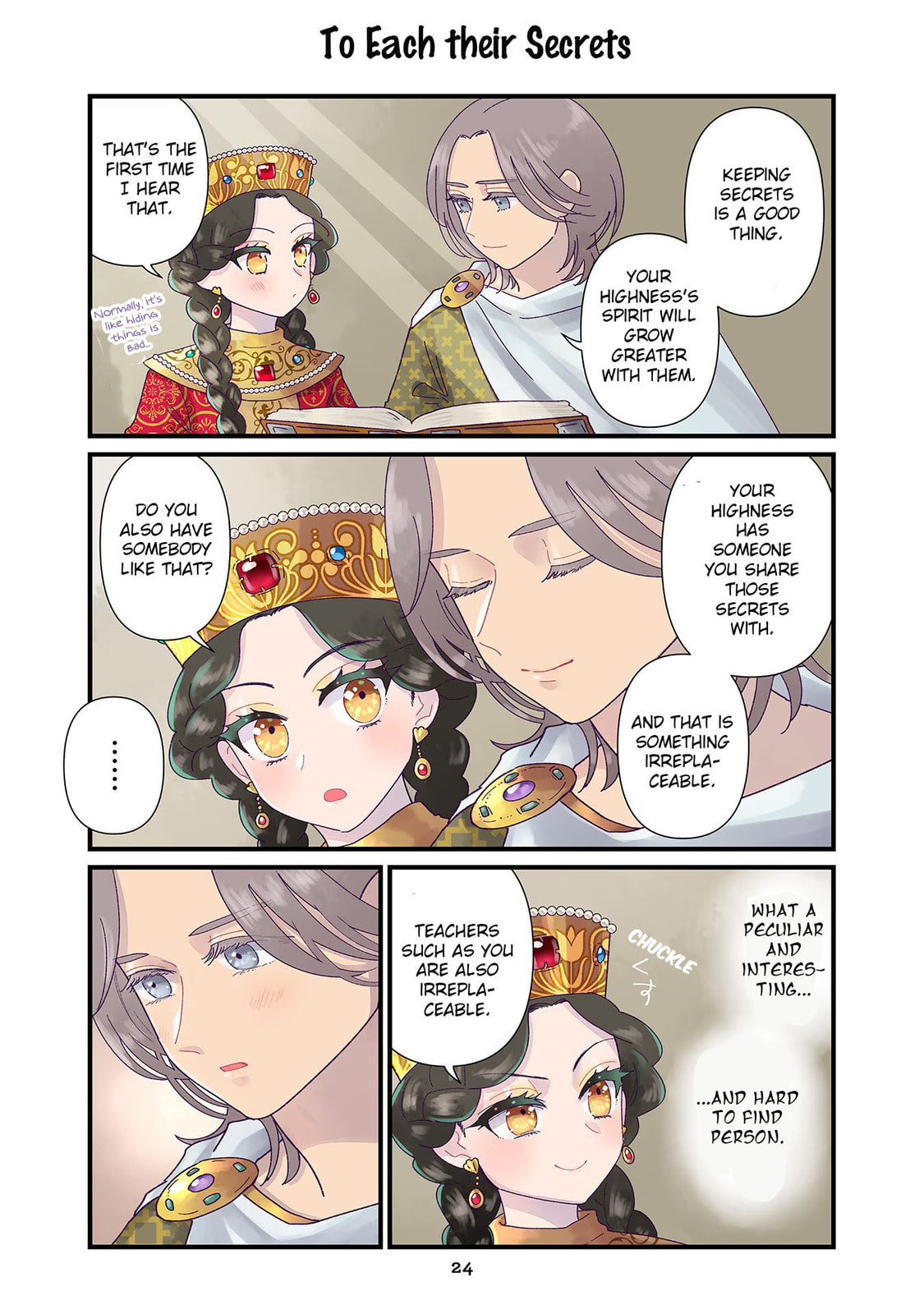 Anna Comnena Chapter 9 page 6 - 