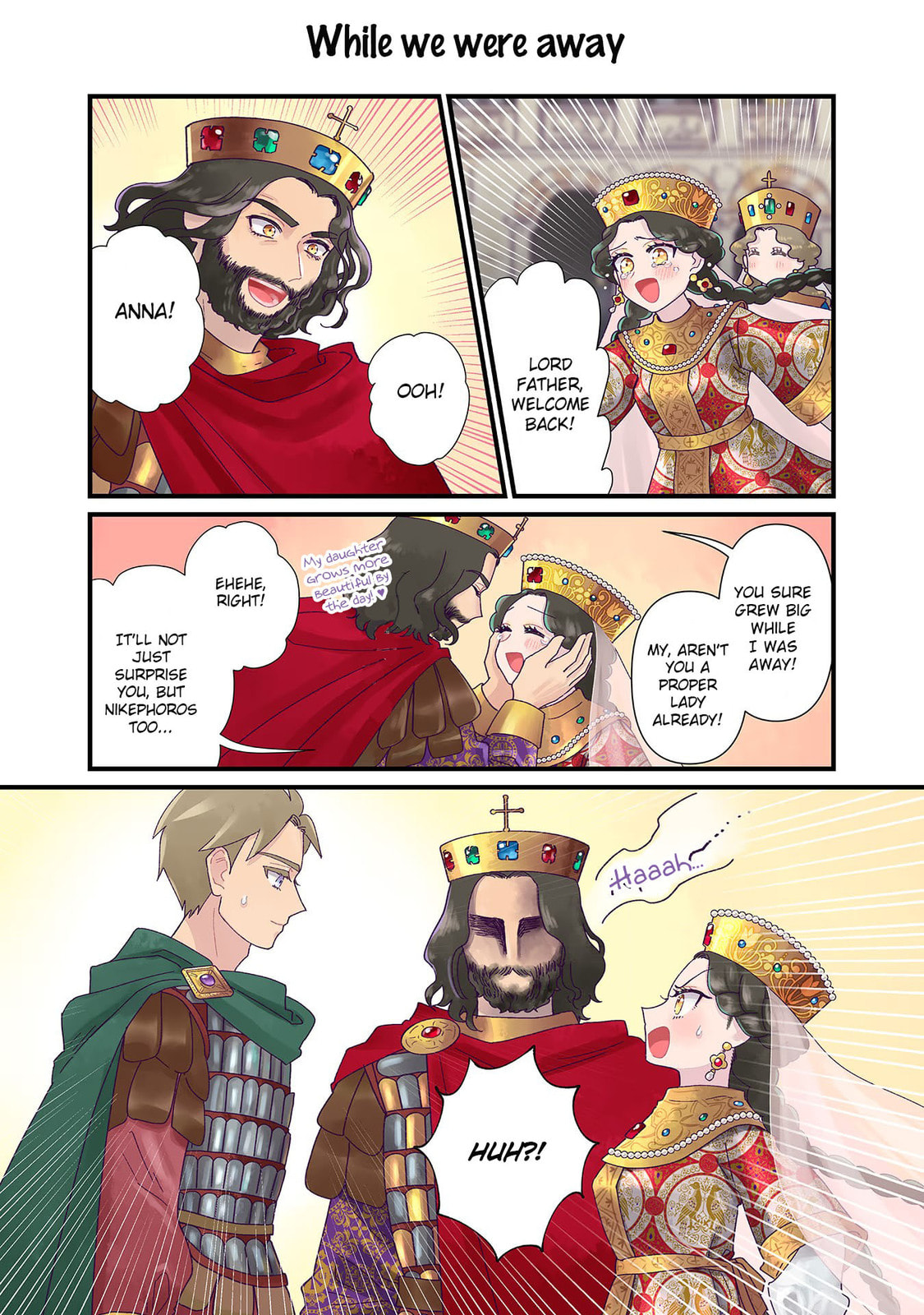 Anna Comnena Chapter 9 page 8 - 