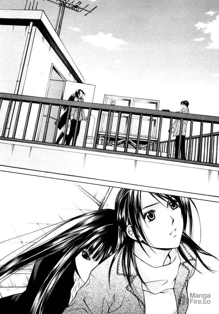 Anne Freaks Chapter 21 page 21 - 