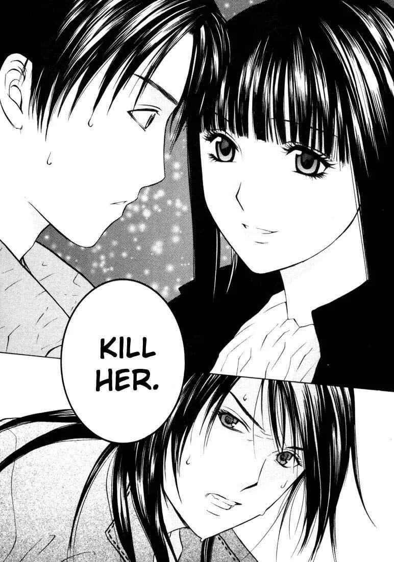 Anne Freaks Chapter 21 page 31 - 