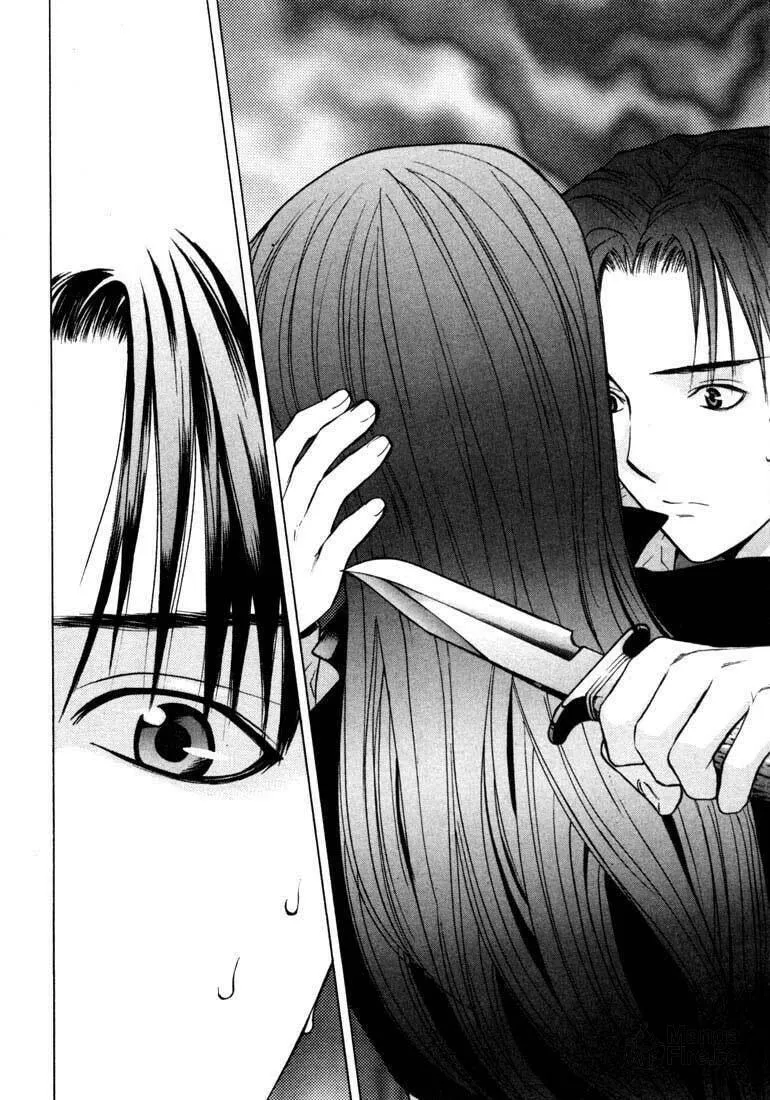 Anne Freaks Chapter 22 page 24 - 