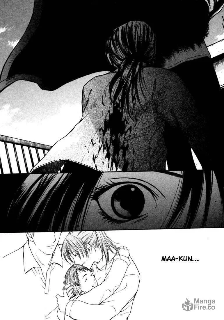 Anne Freaks Chapter 23 page 10 - 