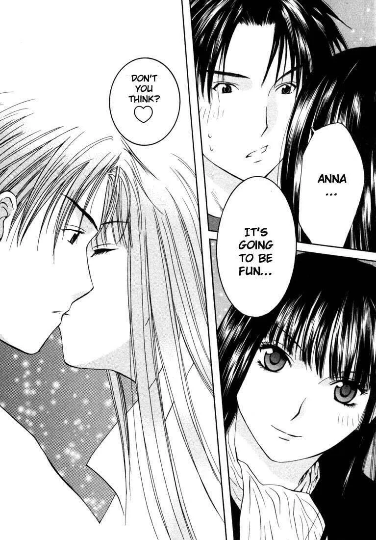 Anne Freaks Chapter 24 page 29 - 