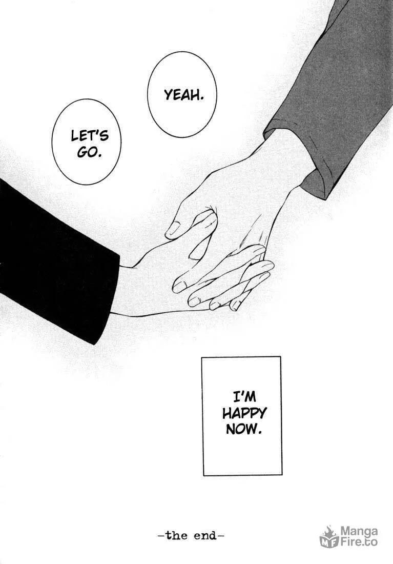 Anne Freaks Chapter 24 page 33 - 