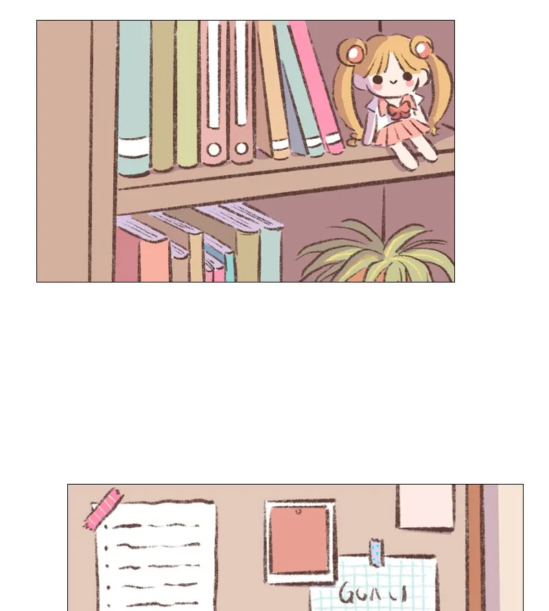 Annie Green Hates Girls Chapter 1 page 2 - 