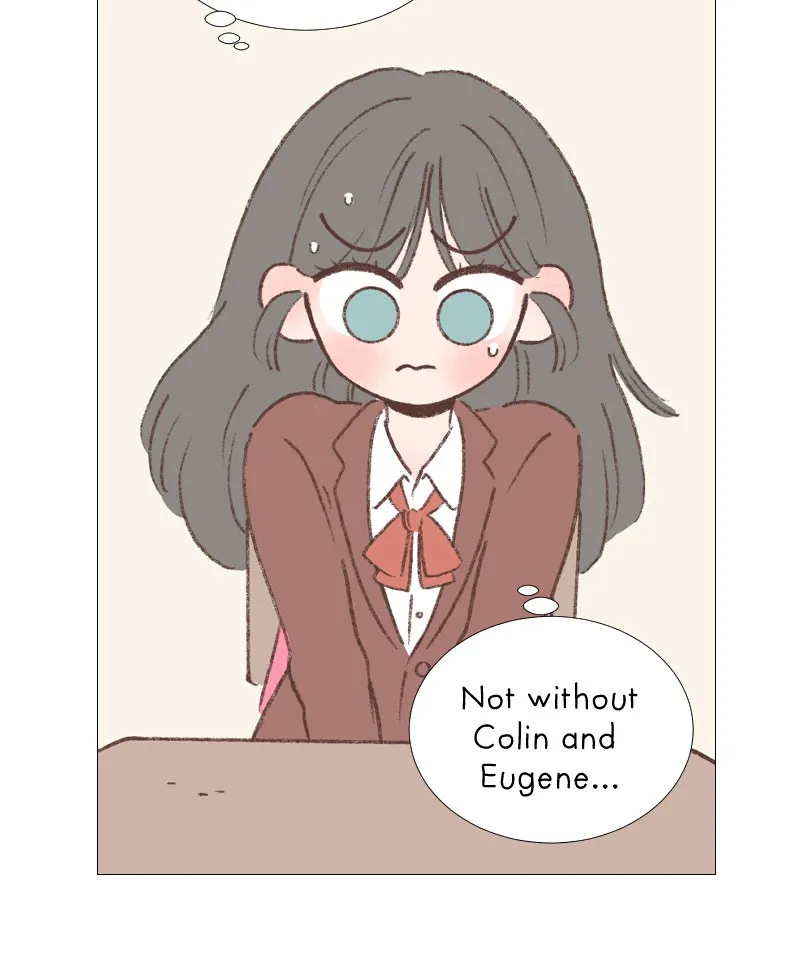 Annie Green Hates Girls Chapter 1 page 102 - 