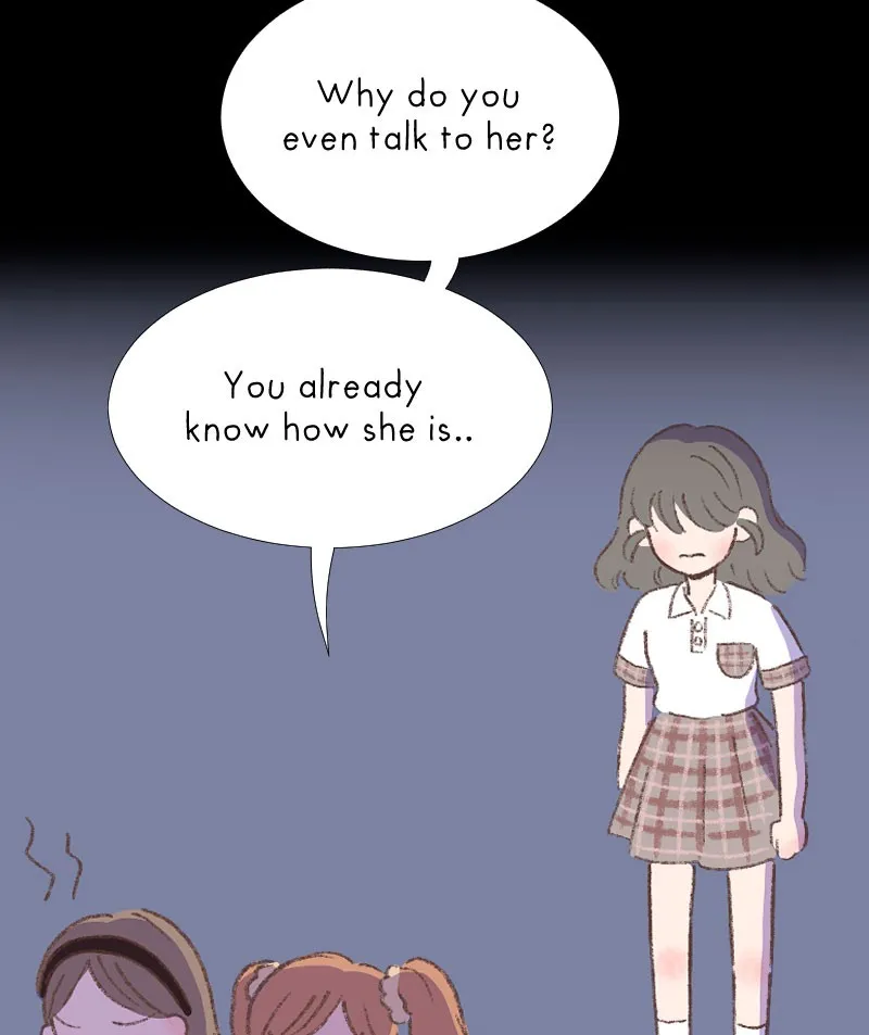 Annie Green Hates Girls Chapter 1 page 105 - 