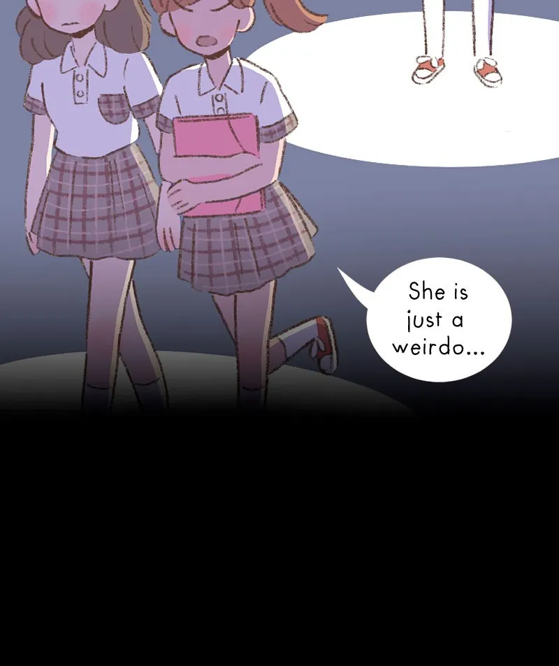 Annie Green Hates Girls Chapter 1 page 106 - 
