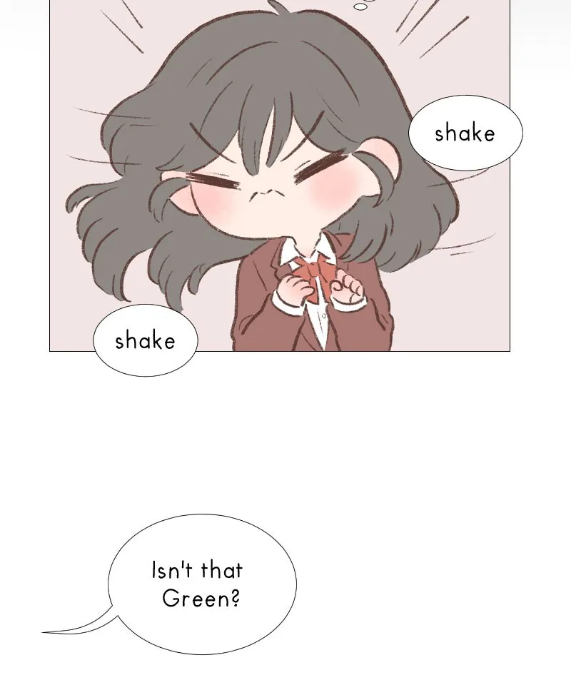 Annie Green Hates Girls Chapter 1 page 108 - 