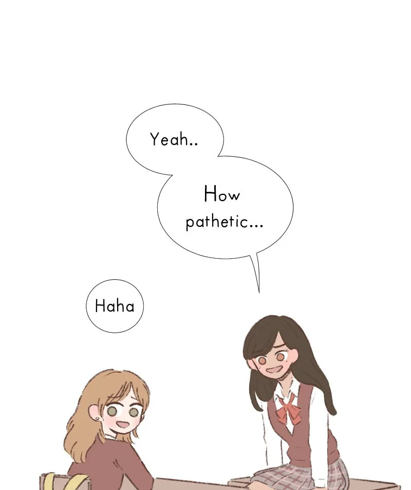 Annie Green Hates Girls Chapter 1 page 110 - 