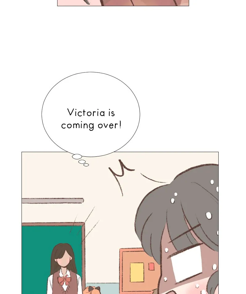 Annie Green Hates Girls Chapter 1 page 117 - 