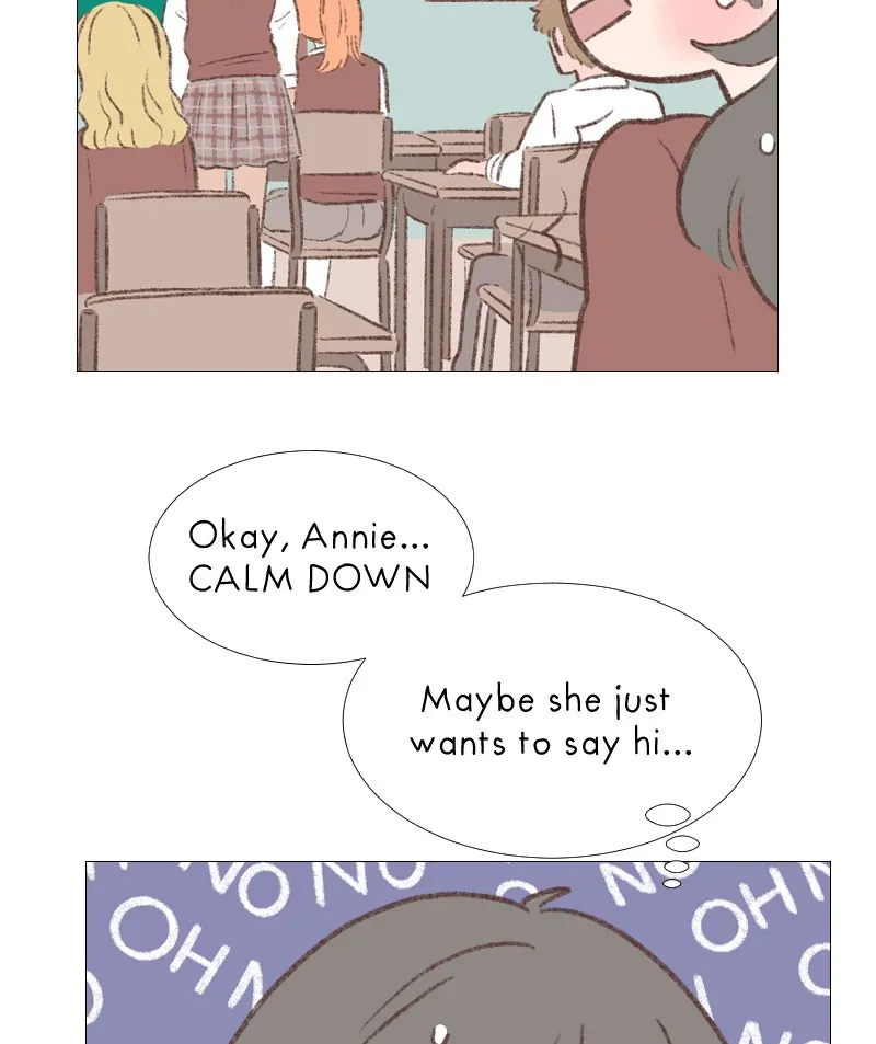 Annie Green Hates Girls Chapter 1 page 118 - 