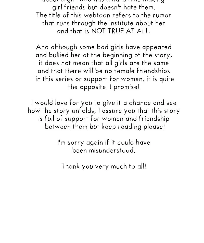 Annie Green Hates Girls Chapter 1 page 125 - 