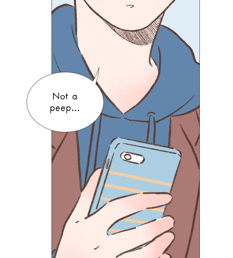 Annie Green Hates Girls Chapter 1 page 14 - 