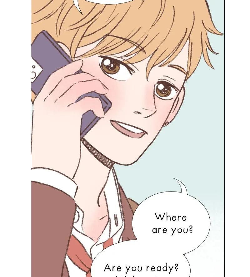 Annie Green Hates Girls Chapter 1 page 23 - 
