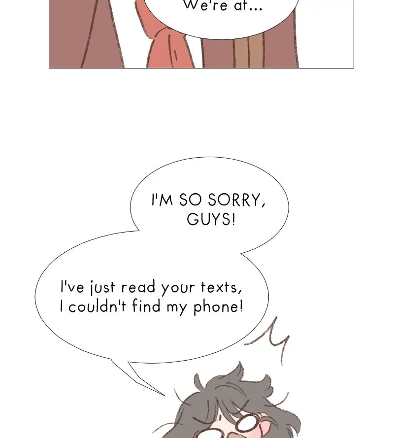 Annie Green Hates Girls Chapter 1 page 24 - 