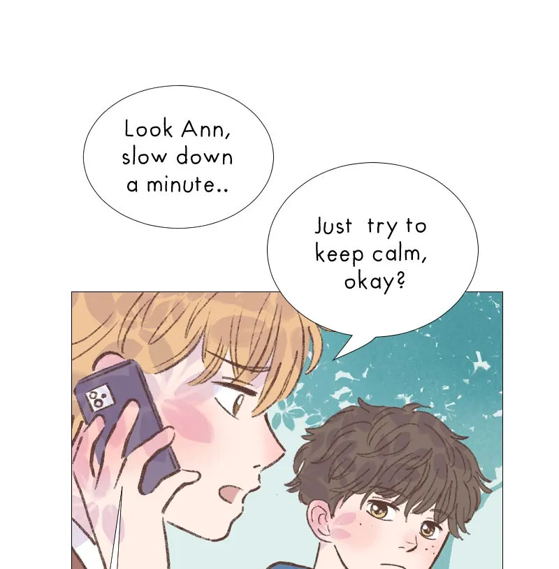 Annie Green Hates Girls Chapter 1 page 26 - 