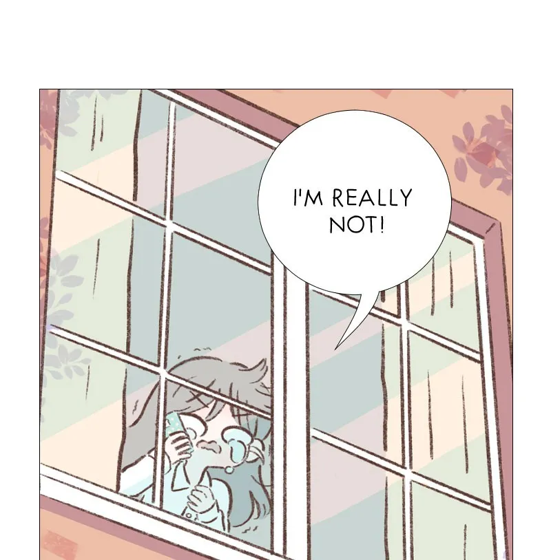 Annie Green Hates Girls Chapter 1 page 34 - 
