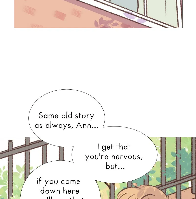 Annie Green Hates Girls Chapter 1 page 35 - 