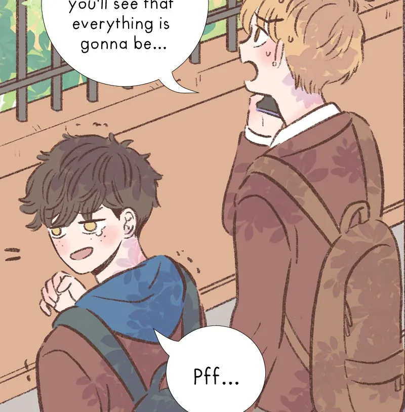 Annie Green Hates Girls Chapter 1 page 36 - 