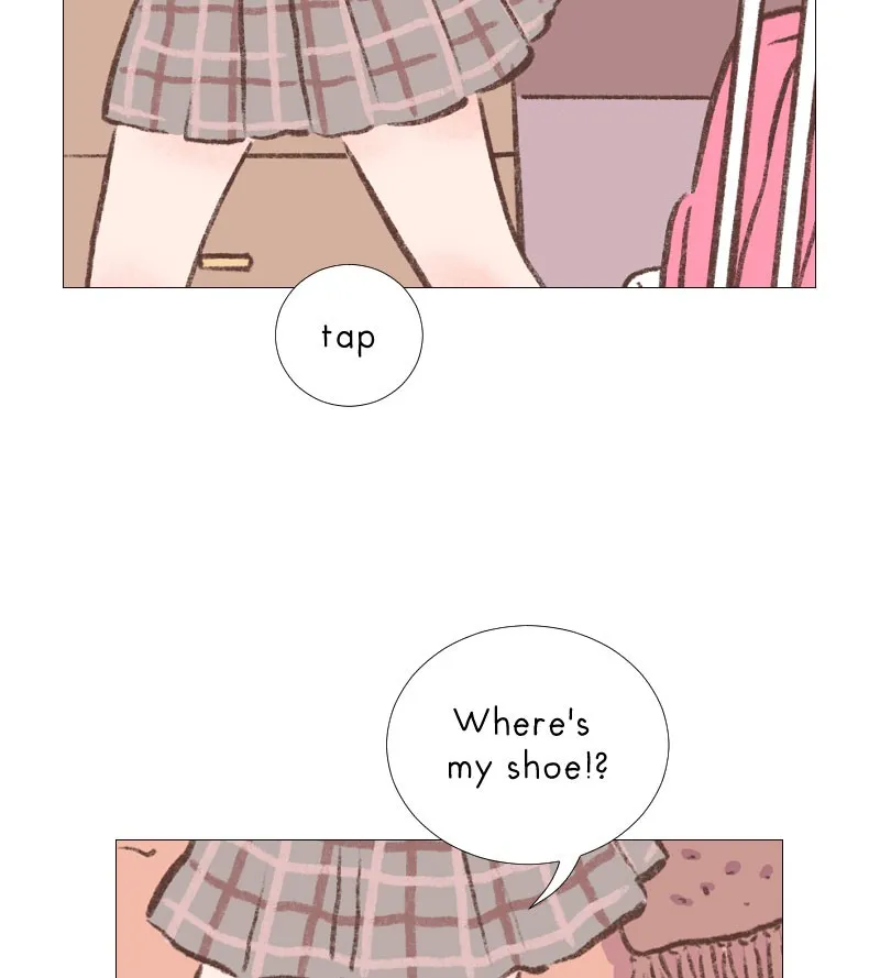 Annie Green Hates Girls Chapter 1 page 5 - 