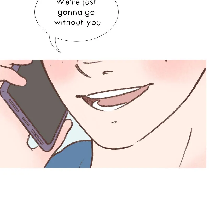 Annie Green Hates Girls Chapter 1 page 44 - 