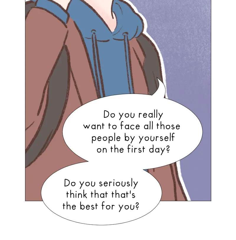 Annie Green Hates Girls Chapter 1 page 47 - 